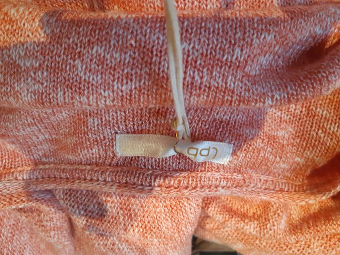 Les p'tites bombes pull T.36/38/40/42/42 neuf - photo numéro 6
