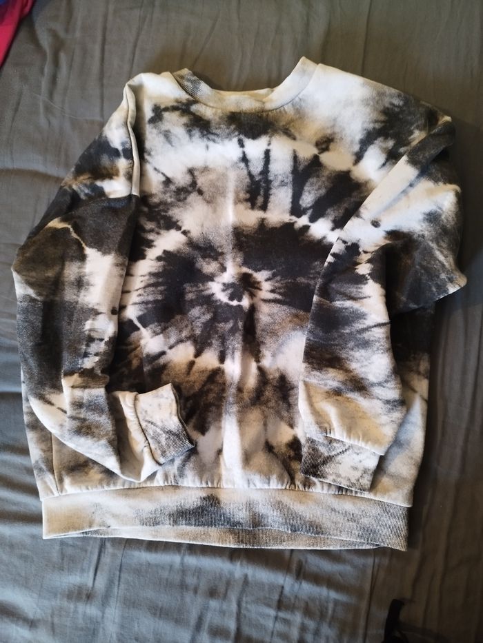 Pull Jennyfer taille s