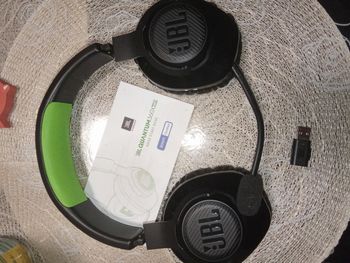 Casque Gaming JBL