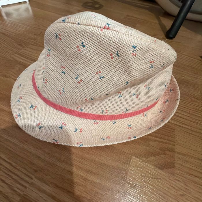 Chapeaux 4/ 6 ans
