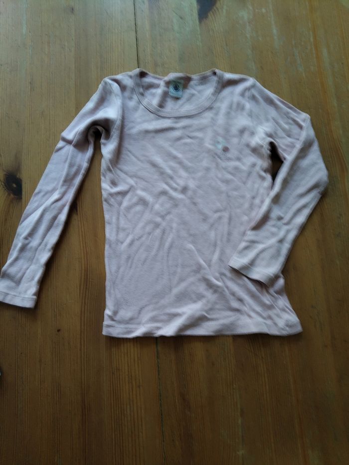 Lot 10 articles  divers fille 6 ans - photo numéro 9