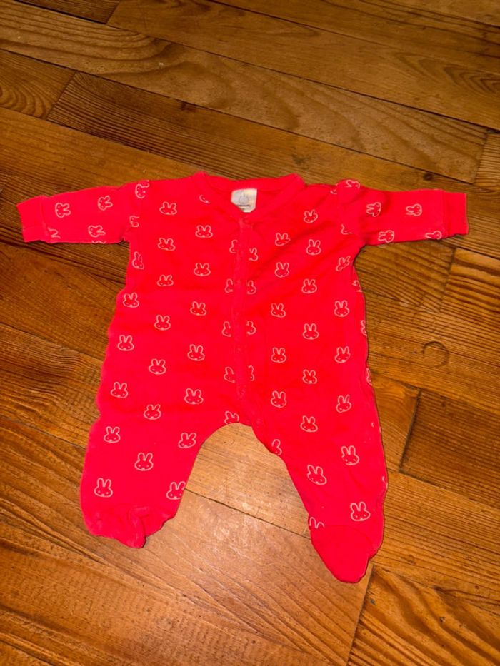 Pyjama