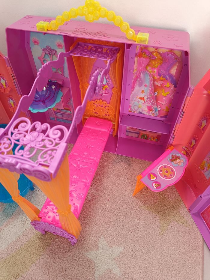 Château de Barbie - photo numéro 4