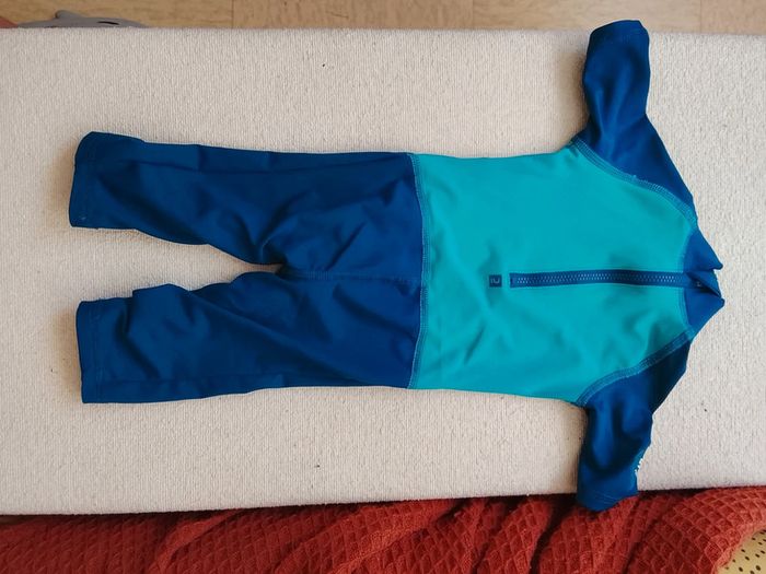 Maillot de bain bebe - photo numéro 2