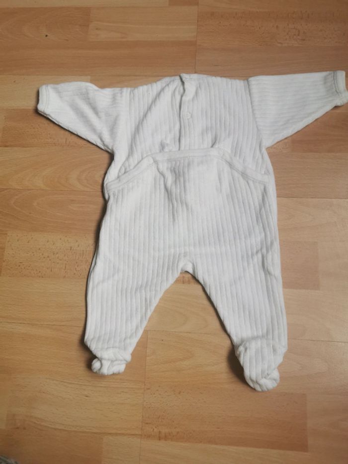 Pyjama - photo numéro 3
