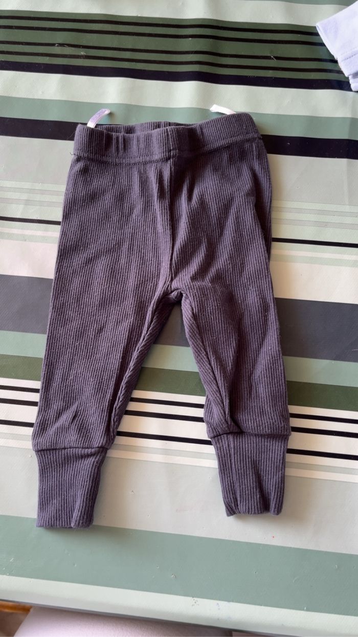 Legging - photo numéro 9