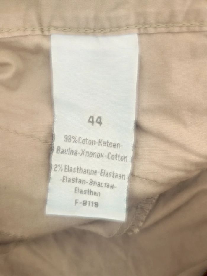 Joli pantalon léger femme T44 Blancheporte - photo numéro 4