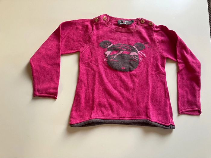 Pull 4 ans Orchestra