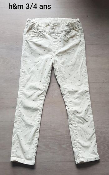 Pantalon h&m