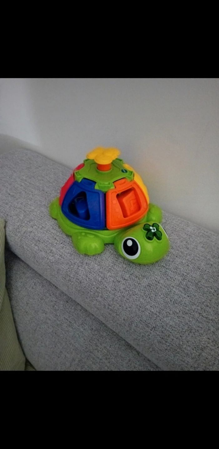 Lot jouet vtech - photo numéro 4