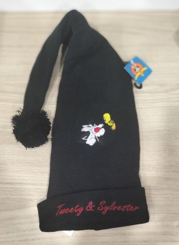 Bonnet looney tunes
