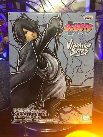 Boruto (Naruto) - Vibration Stars Sasuke Uchiwa