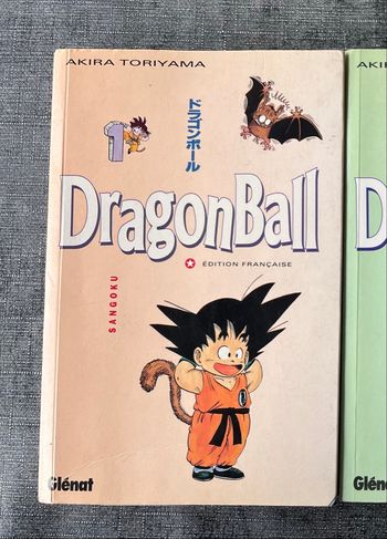 Dragonball