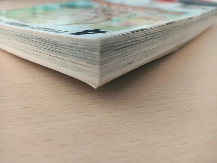 Manga 4 extraits (Dr.stone / gunnm / Tokyo revengers / ariadne l'empire céleste) (éditions glenat) - photo numéro 6