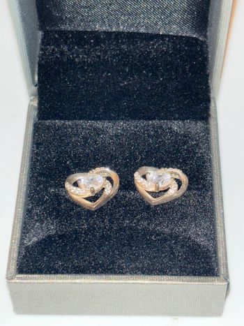 Boucles d'oreilles • B.Catcher