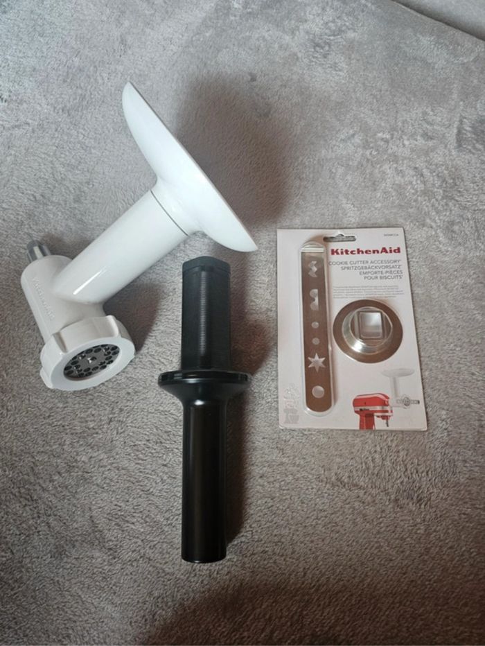 Hachoir kitchenaid