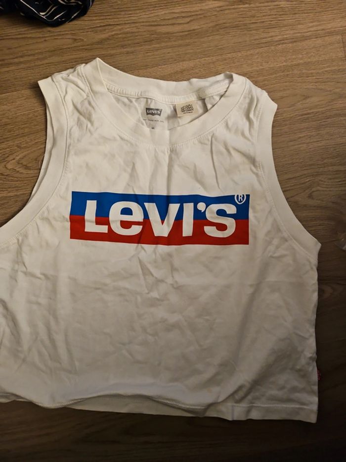 Haut levis - photo numéro 3