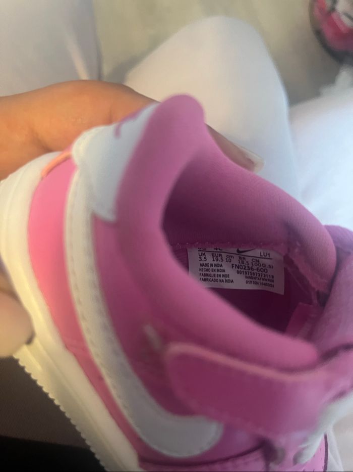 Basket - photo numéro 4