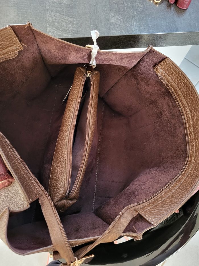 Sac cabas - photo numéro 2