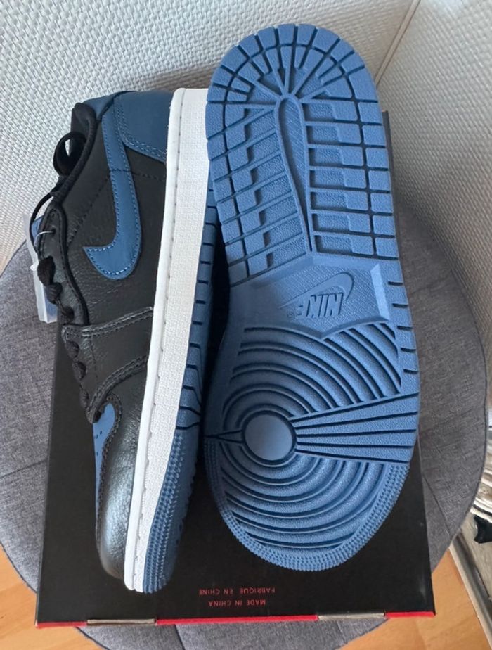 Nike Air Jordan 1 - photo numéro 10
