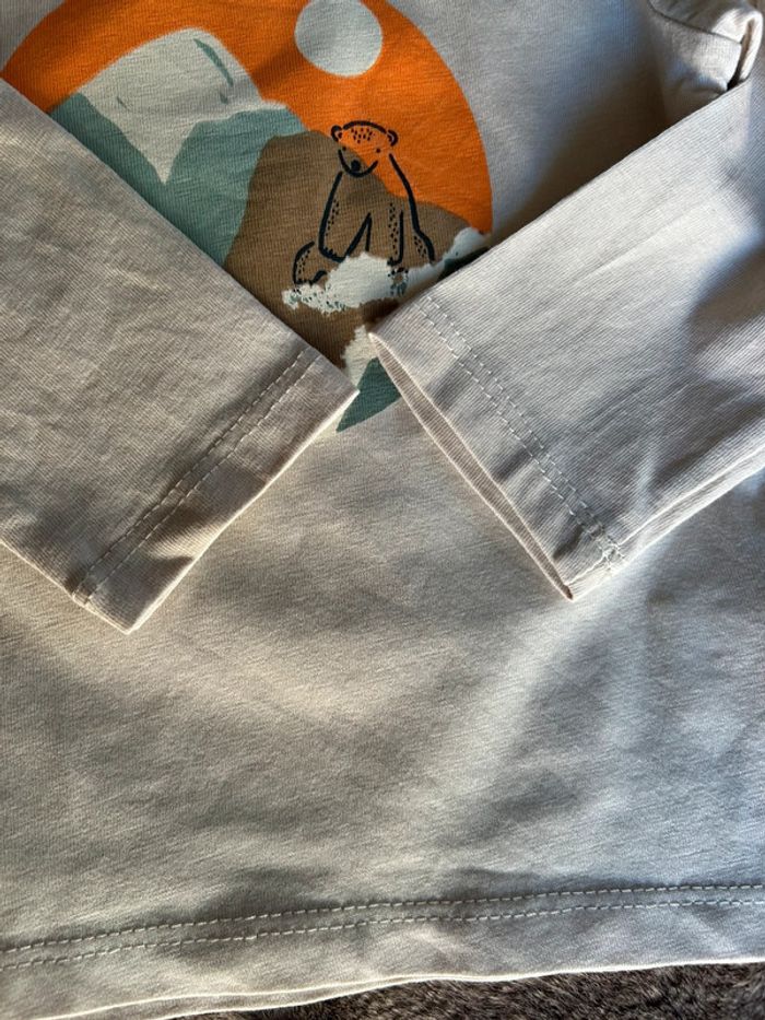 Ensemble 12 mois - photo numéro 17