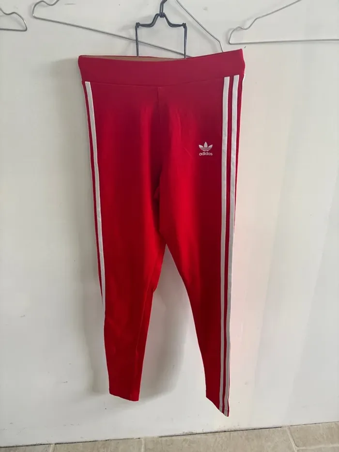 Leggings adidas taille xs