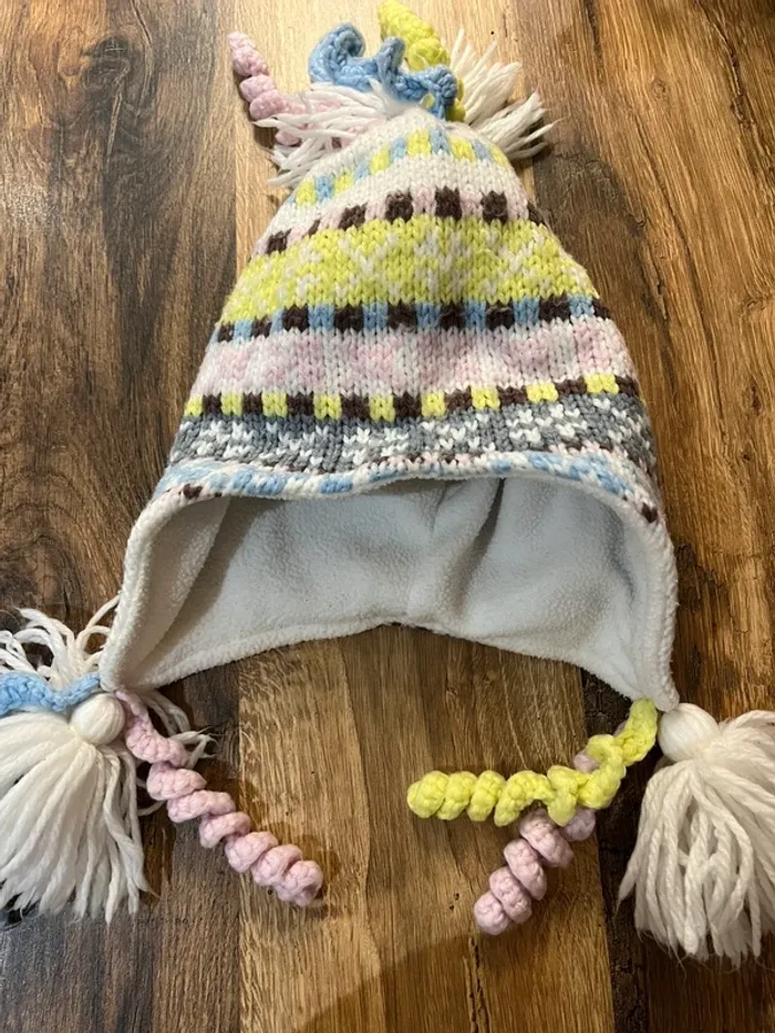 Bonnet de ski