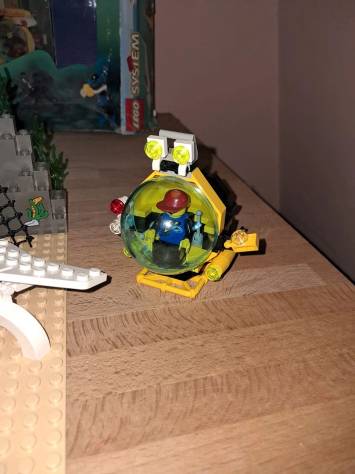 Lego system 6559 - photo numéro 3