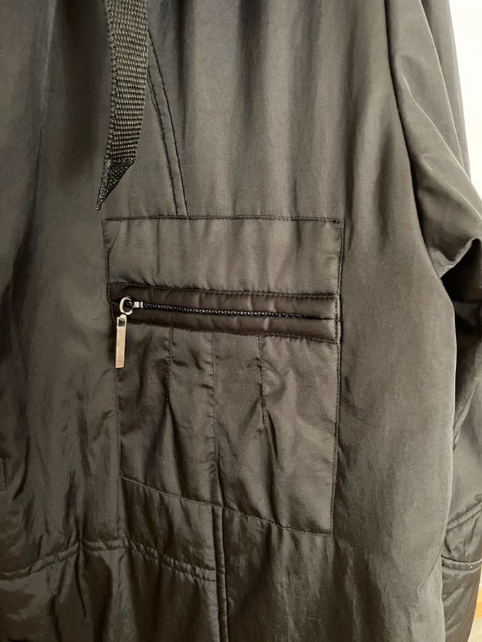 manteau long - photo numéro 14