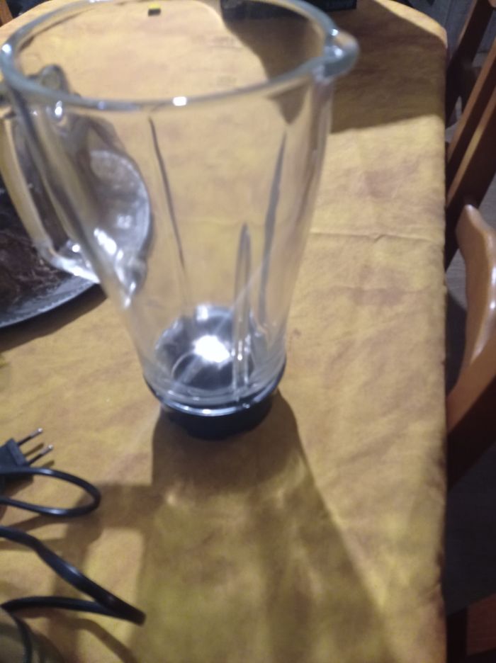 Blender - photo numéro 2