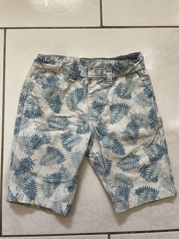 Short