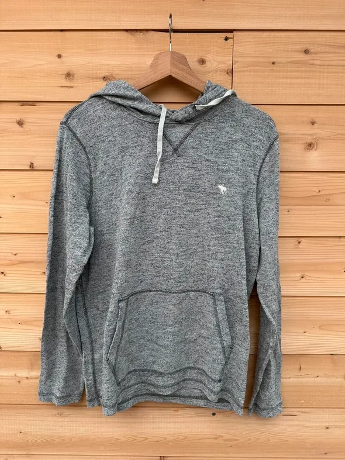 Sweat à capuche A&F