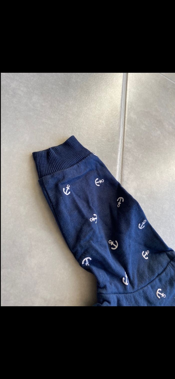 Pull marin 3 mois - photo numéro 4