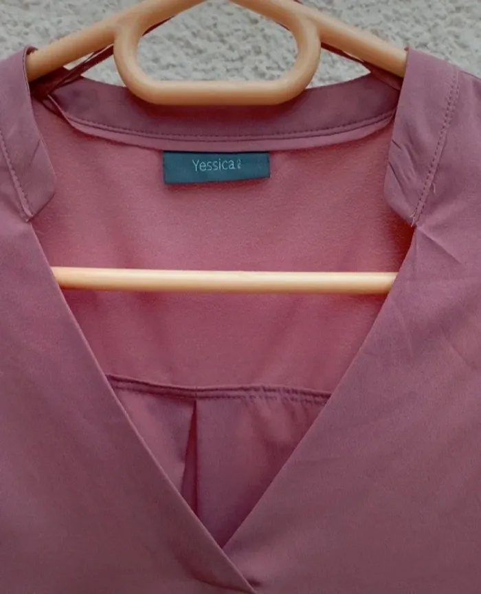Blouse femme C&A taille 44 - photo numéro 2