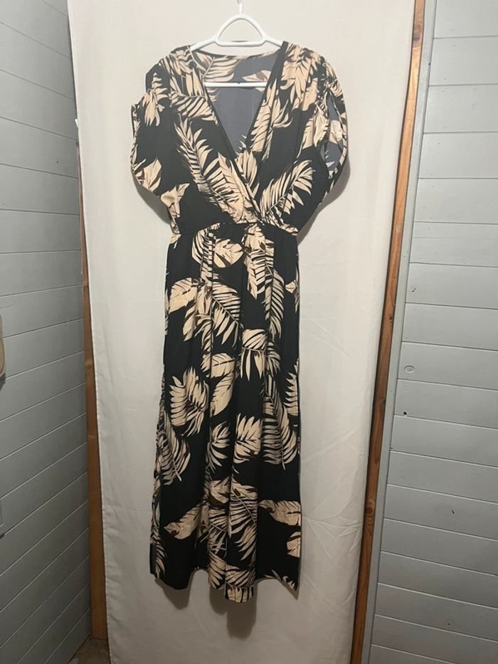 robe longue