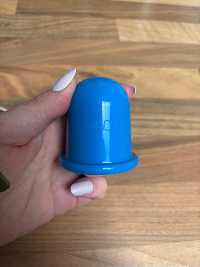 Ventouse cellublue