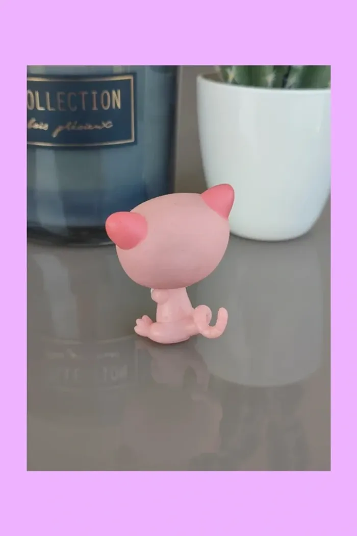 Littlest Pet Shop #1625 - photo numéro 2