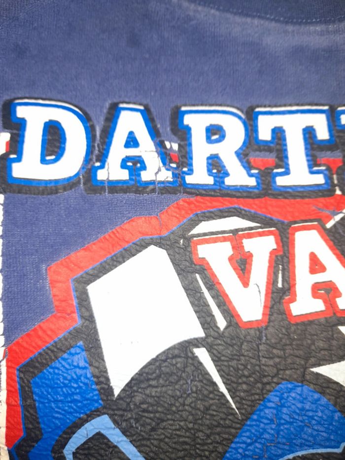 Ensemble pyjama star wars 5/6 ans - photo numéro 5