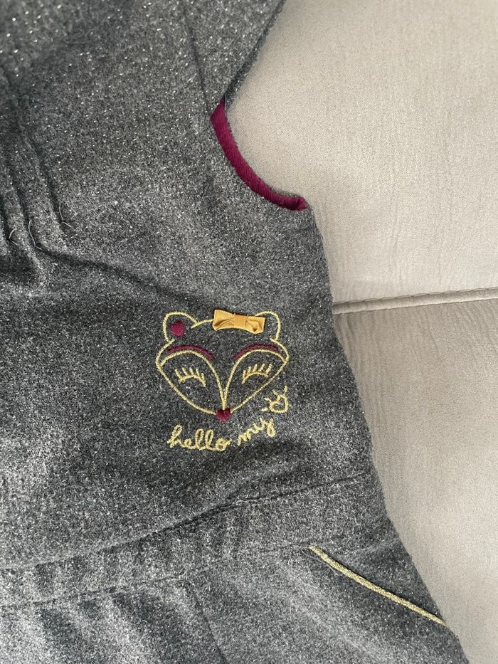 Robe - photo numéro 2