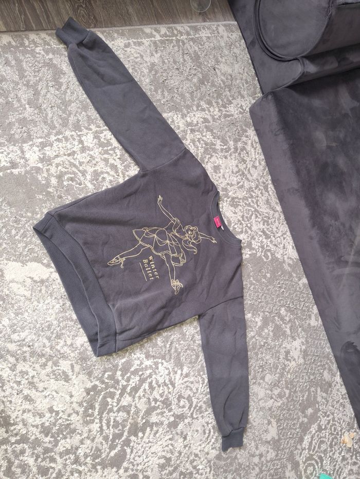 Lot vêtements  pour fille - photo numéro 8