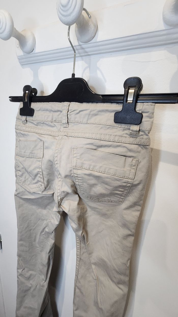 Pantalon in extenso - photo numéro 4