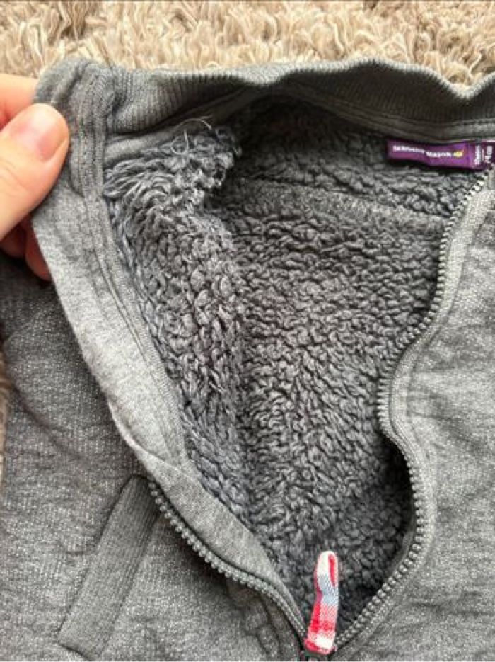 Lot 2 vestes bébé - photo numéro 9