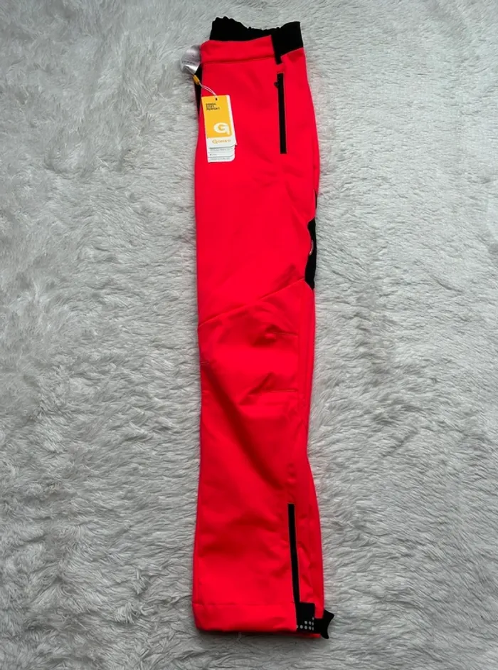 Pantalon Gonso - photo numéro 3