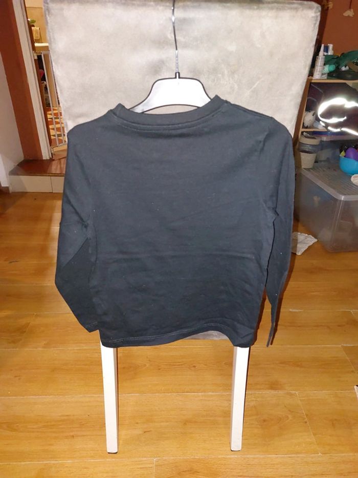 Tee-shirt manches longues - photo numéro 2