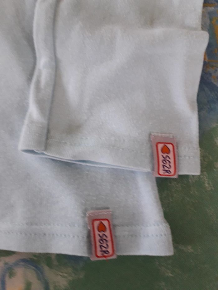 T-shirt 10 ans - photo numéro 14