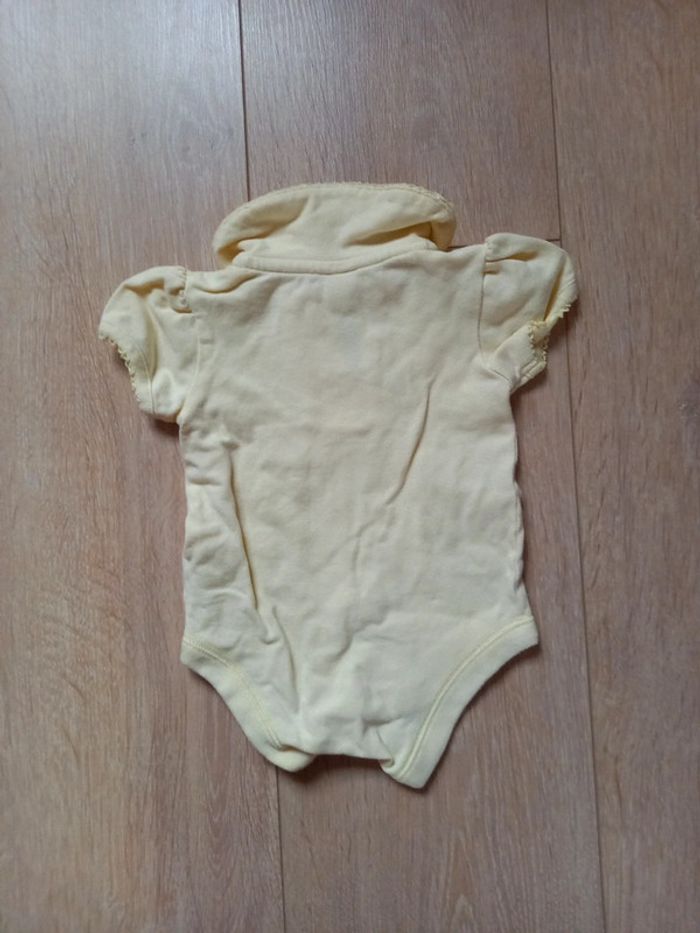 Body gap - photo numéro 2