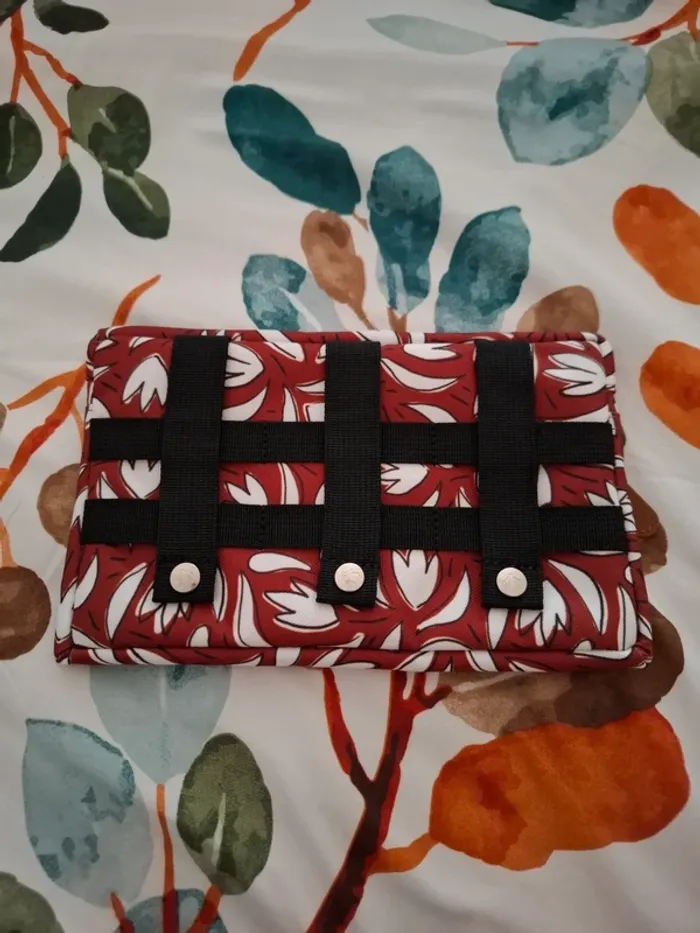 Pochette Cabaia 🥨 - photo numéro 2