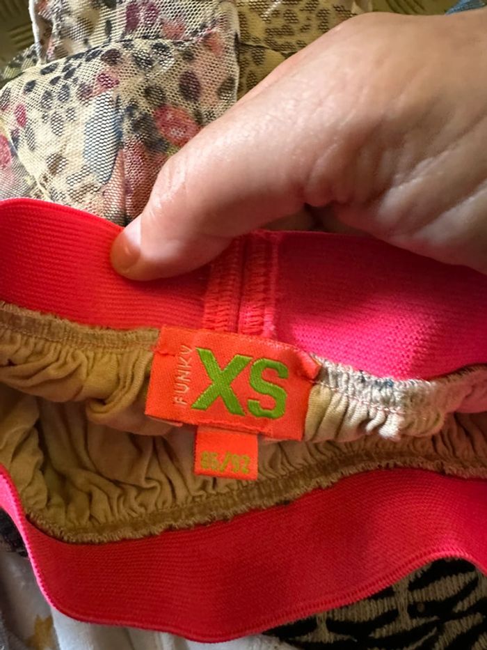 Jupette 86/92 - photo numéro 2