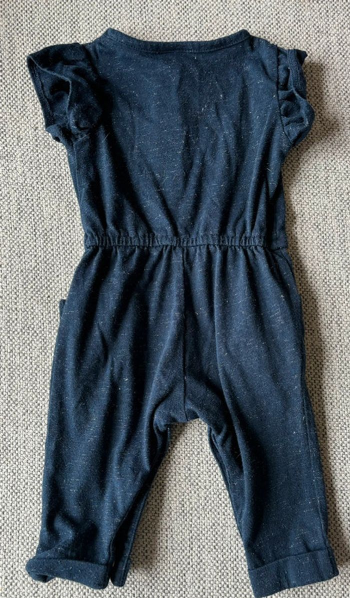 Combinaison pantalon - photo numéro 3