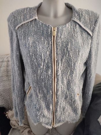 #kytie42femme. Blazer taille 42